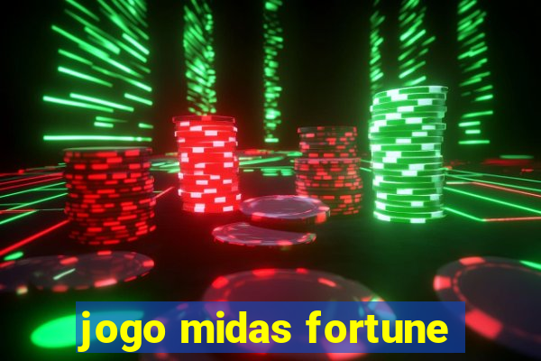 jogo midas fortune